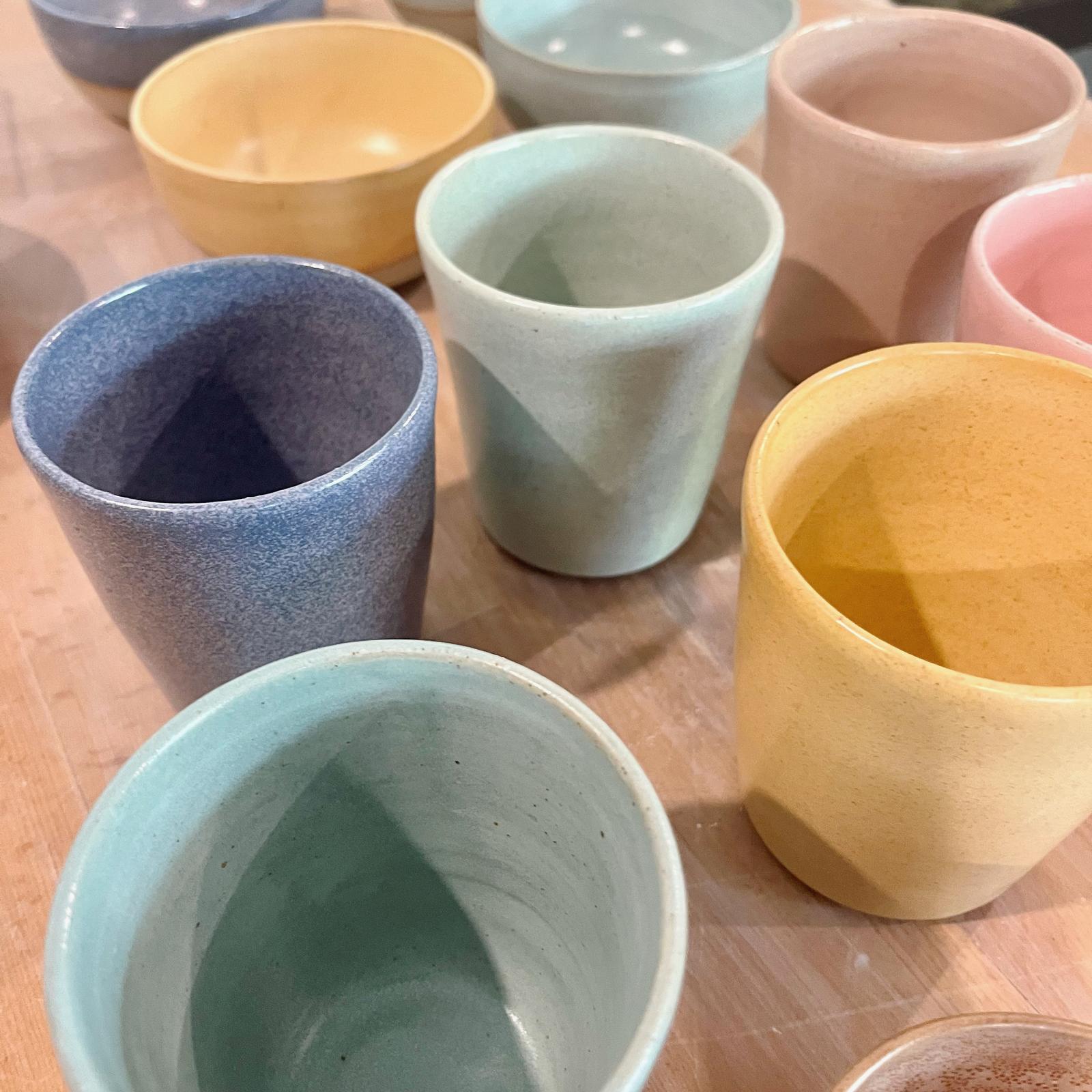 Lena West Ceramics Perth Makers Market